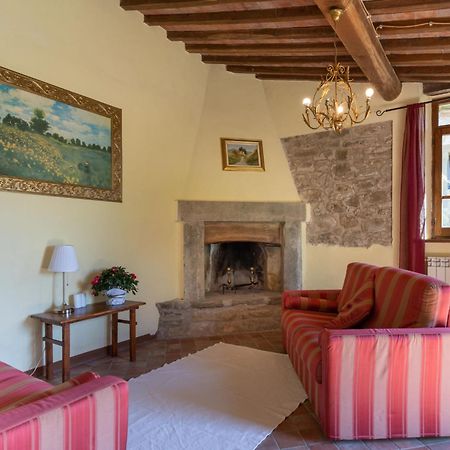 Villa Locazione Turistica La Vittoria Poggioni Esterno foto