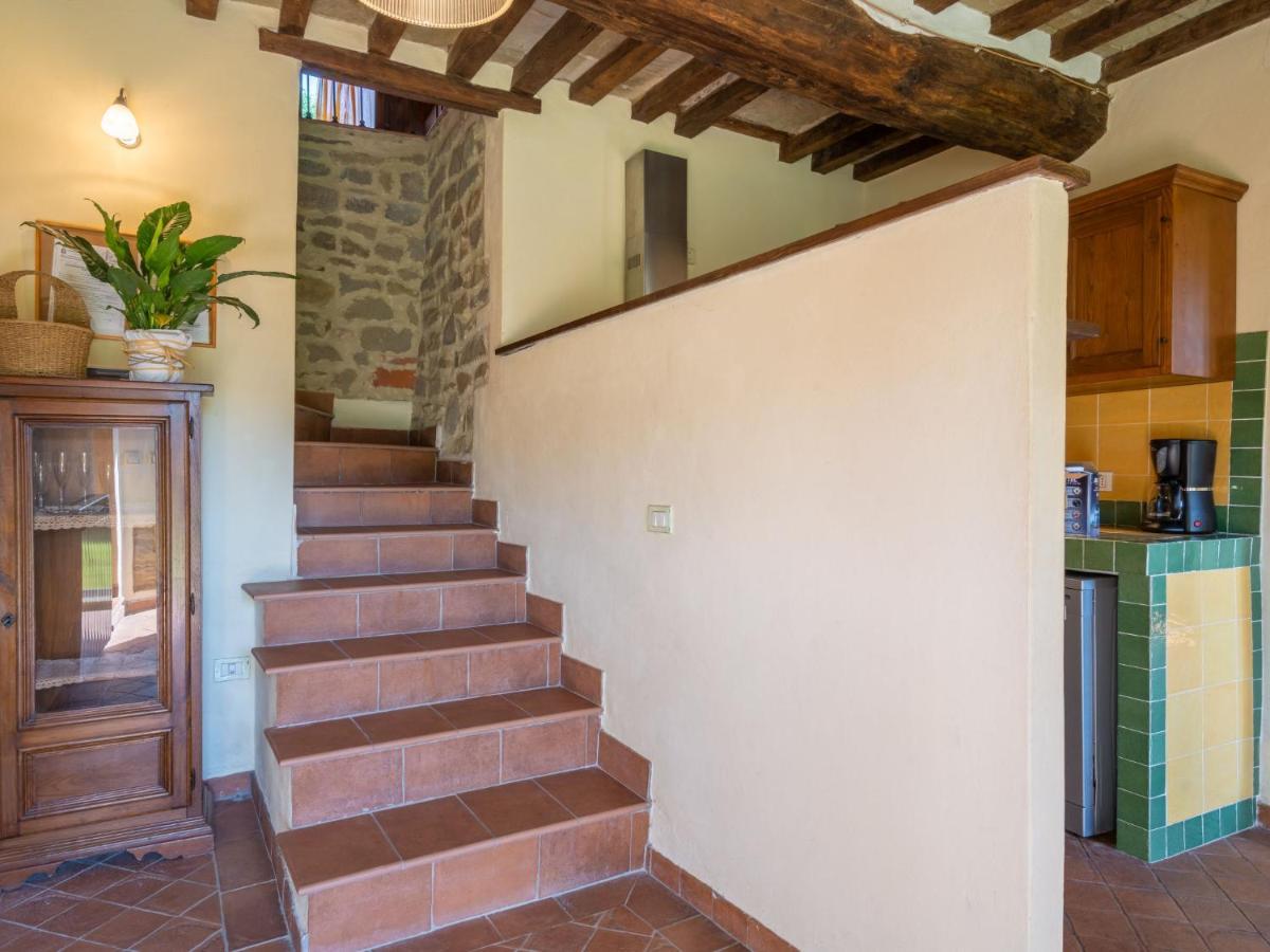 Villa Locazione Turistica La Vittoria Poggioni Esterno foto