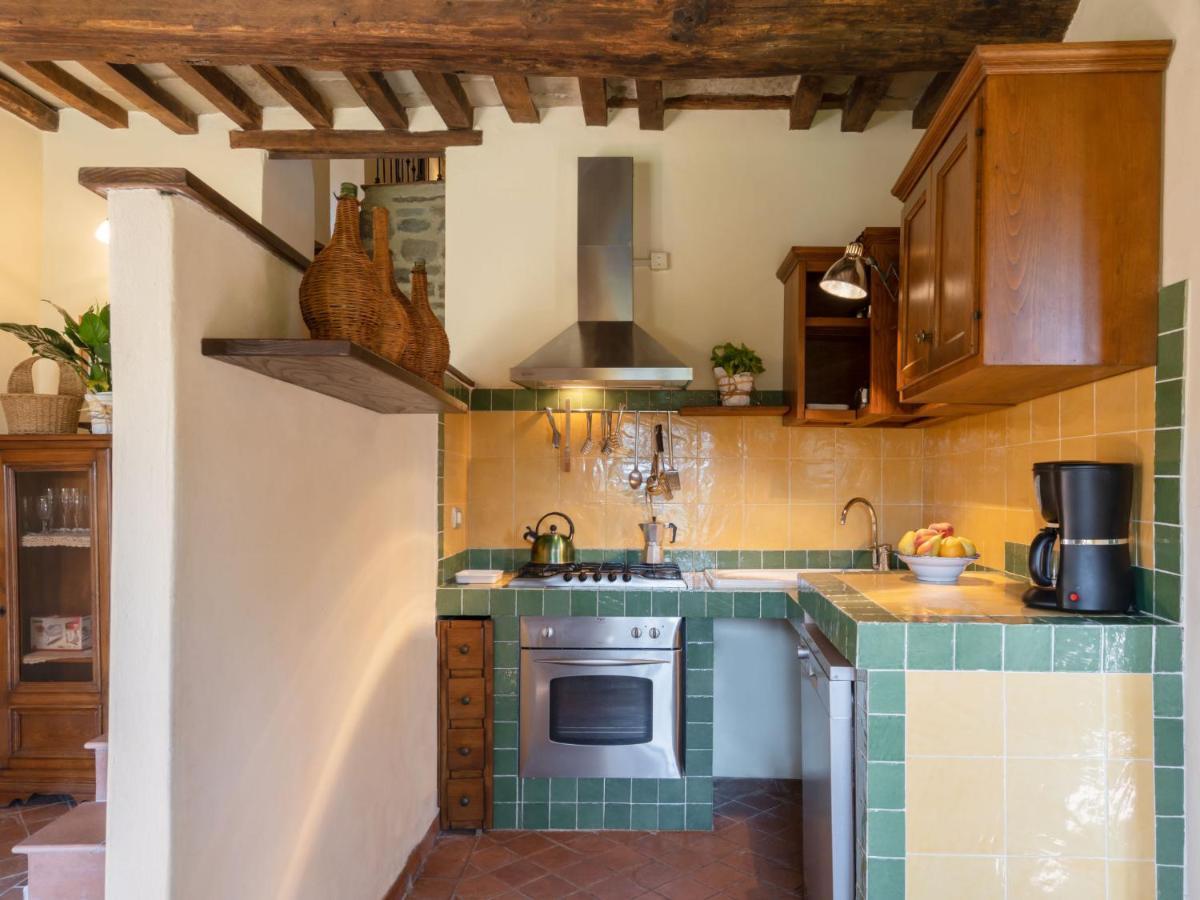 Villa Locazione Turistica La Vittoria Poggioni Esterno foto
