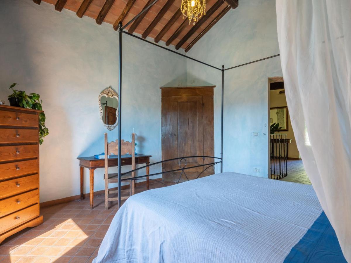 Villa Locazione Turistica La Vittoria Poggioni Esterno foto