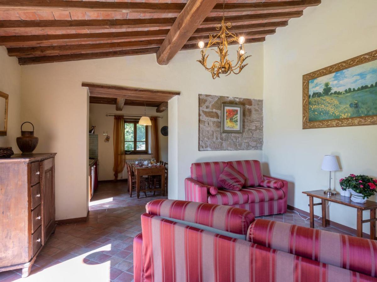 Villa Locazione Turistica La Vittoria Poggioni Esterno foto