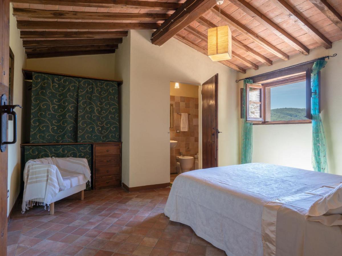 Villa Locazione Turistica La Vittoria Poggioni Esterno foto