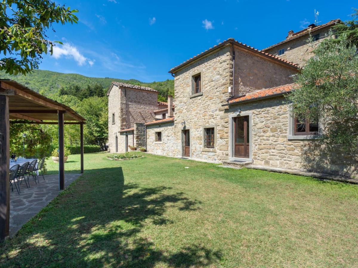 Villa Locazione Turistica La Vittoria Poggioni Esterno foto