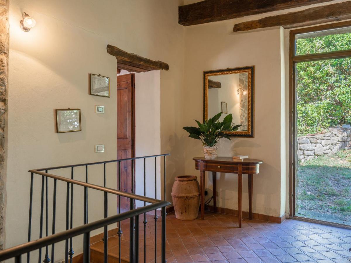 Villa Locazione Turistica La Vittoria Poggioni Esterno foto