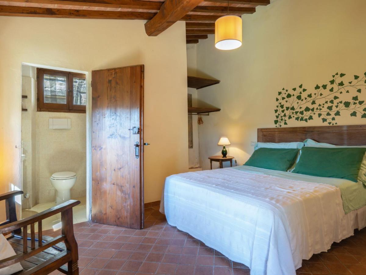 Villa Locazione Turistica La Vittoria Poggioni Esterno foto